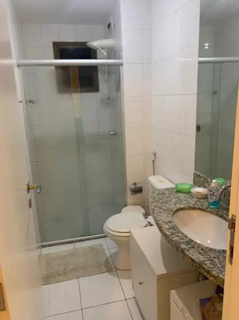 Foto 6 de Apartamento com 3 quartos à venda, 92m2 em Camacari - BA