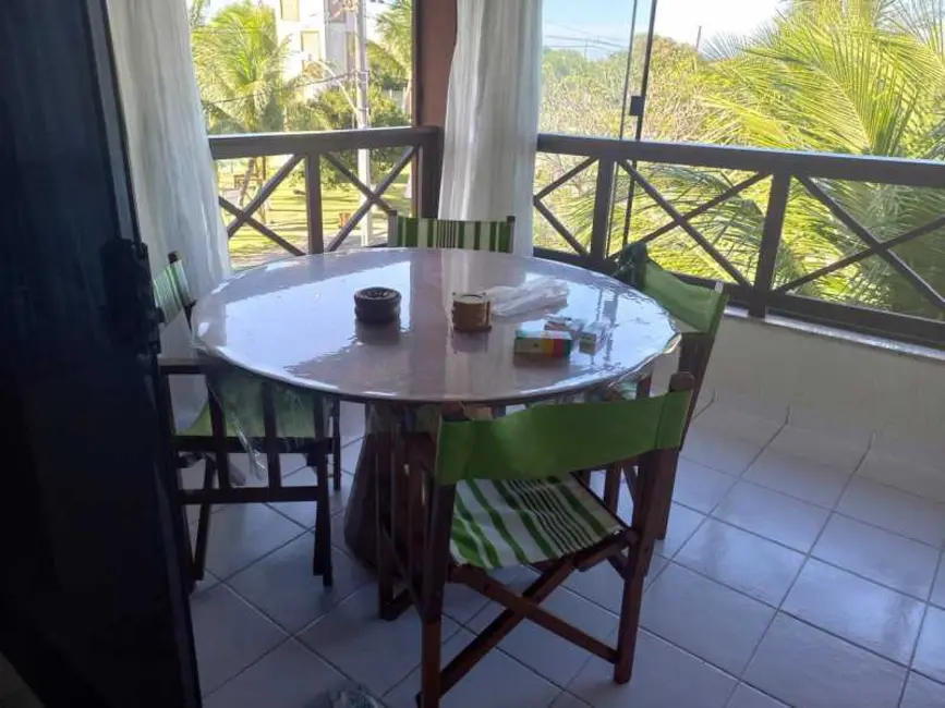 Foto 8 de Apartamento com 3 quartos à venda, 92m2 em Camacari - BA