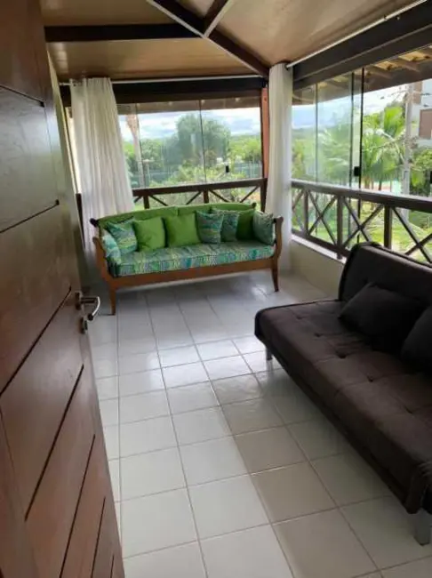 Foto 7 de Apartamento com 3 quartos à venda, 92m2 em Camacari - BA