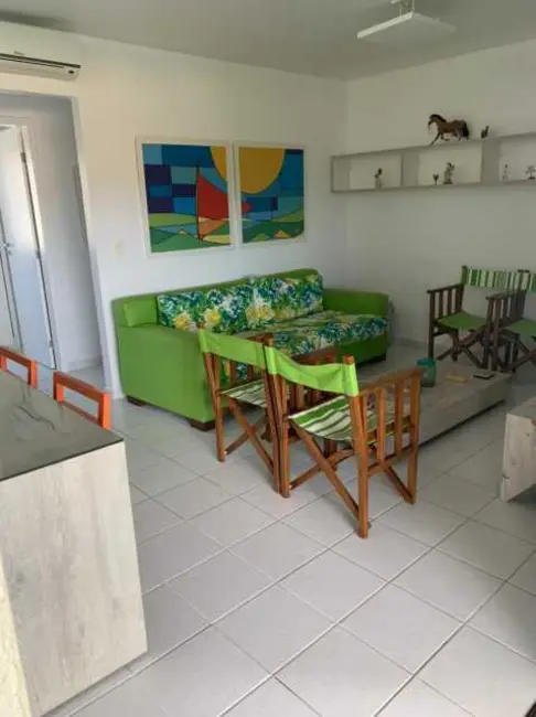 Foto 2 de Apartamento com 3 quartos à venda, 92m2 em Camacari - BA