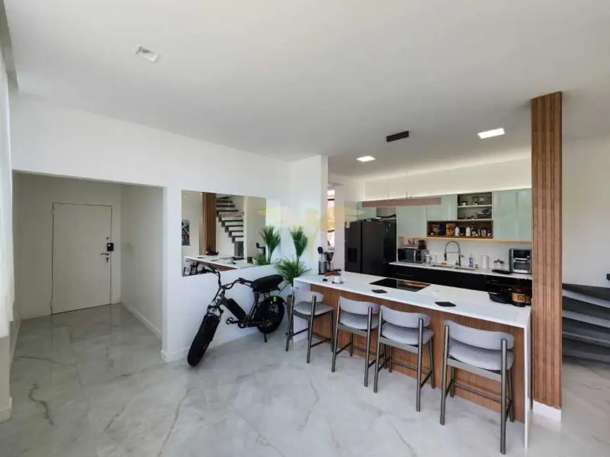 Cobertura com 2 quartos à venda, 260m2 em Salvador - BA - imagem 7 Foto 7 de Cobertura com 2 quartos à venda, 260m2 em Salvador - BA