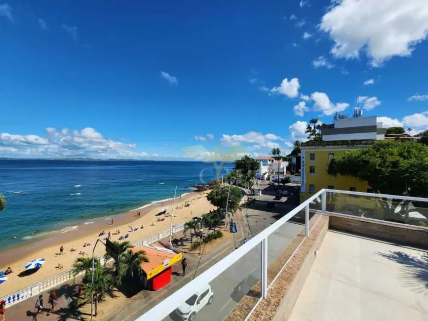 Cobertura com 2 quartos à venda, 260m2 em Salvador - BA - imagem 1 Foto 1 de Cobertura com 2 quartos à venda, 260m2 em Salvador - BA