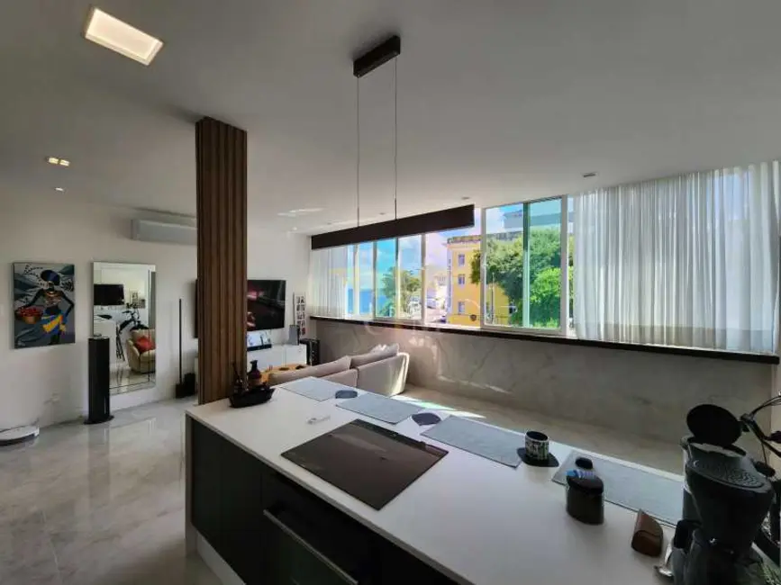 Cobertura com 2 quartos à venda, 260m2 em Salvador - BA - imagem 2 Foto 2 de Cobertura com 2 quartos à venda, 260m2 em Salvador - BA