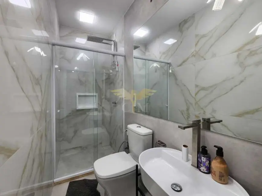 Cobertura com 2 quartos à venda, 260m2 em Salvador - BA - imagem 8 Foto 8 de Cobertura com 2 quartos à venda, 260m2 em Salvador - BA