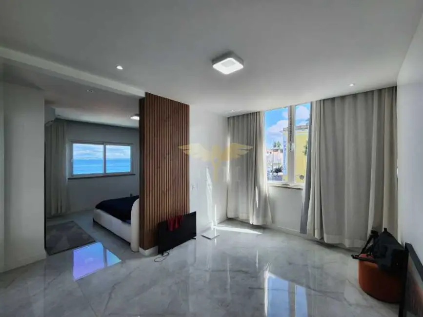 Cobertura com 2 quartos à venda, 260m2 em Salvador - BA - imagem 9 Foto 9 de Cobertura com 2 quartos à venda, 260m2 em Salvador - BA