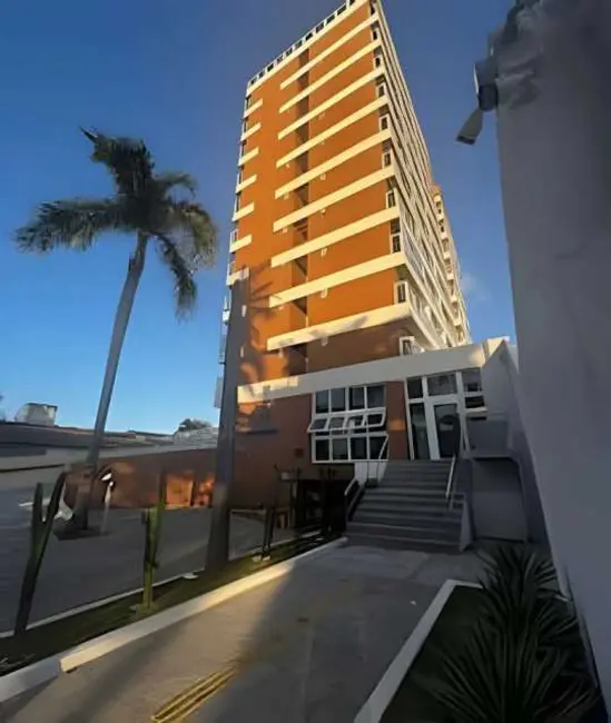 Apartamento com 1 quarto à venda, 27m2 em Salvador - BA - imagem 8 Foto 8 de Apartamento com 1 quarto à venda, 27m2 em Salvador - BA