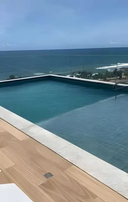 Apartamento com 1 quarto à venda, 27m2 em Salvador - BA - imagem 7 Foto 7 de Apartamento com 1 quarto à venda, 27m2 em Salvador - BA