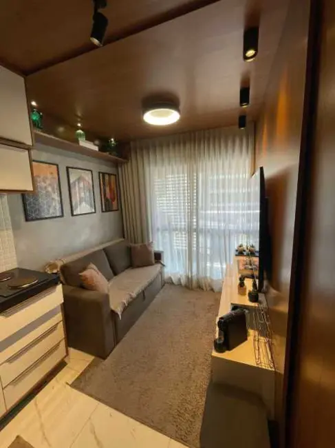 Foto 1 de Loft / Flat com 1 quarto à venda, 31m2 em Salvador - BA