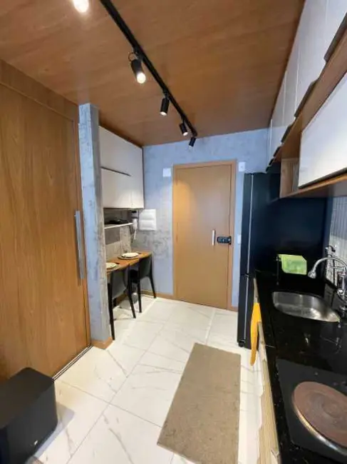 Loft / Flat com 1 quarto à venda, 31m2 em Salvador - BA - imagem 3 Foto 3 de Loft / Flat com 1 quarto à venda, 31m2 em Salvador - BA
