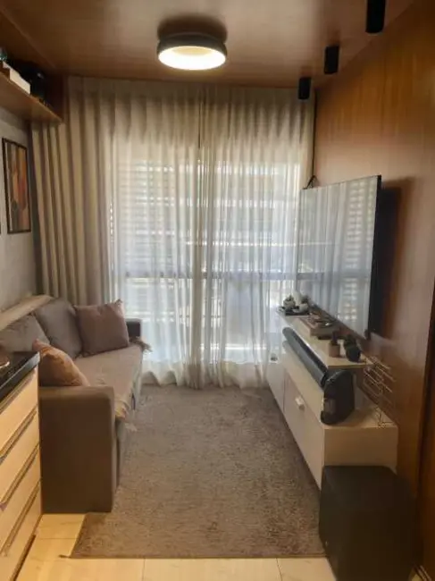 Loft / Flat com 1 quarto à venda, 31m2 em Salvador - BA - imagem 4 Foto 4 de Loft / Flat com 1 quarto à venda, 31m2 em Salvador - BA