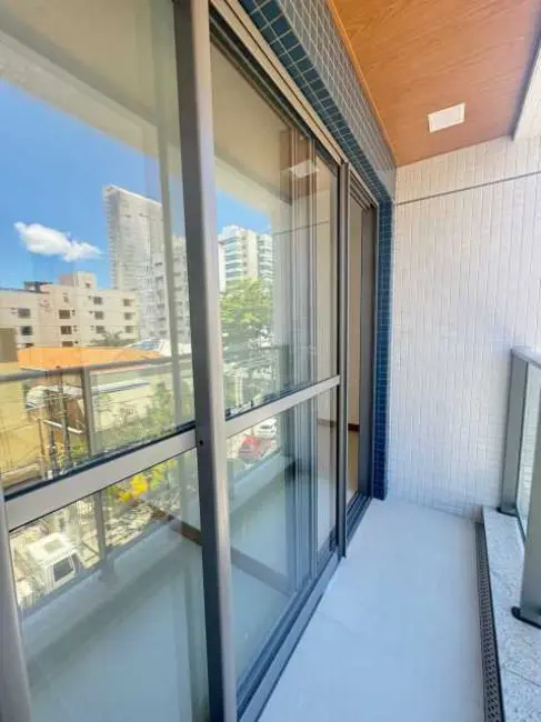 Foto 4 de Loft / Flat com 1 quarto à venda, 28m2 em Salvador - BA