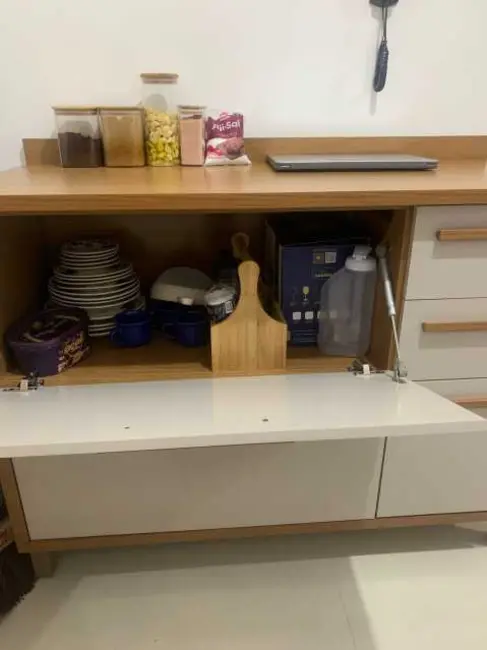 Foto 9 de Loft / Flat com 1 quarto à venda, 28m2 em Salvador - BA