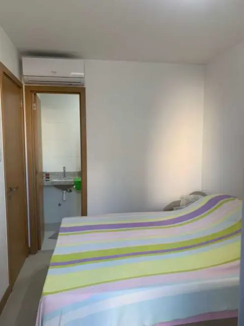 Foto 5 de Loft / Flat com 1 quarto à venda, 28m2 em Salvador - BA