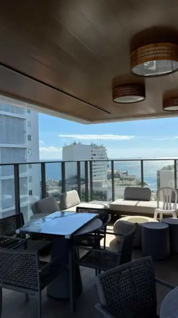 Foto 8 de Loft / Flat com 1 quarto à venda, 28m2 em Salvador - BA