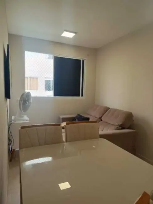 Foto 8 de Apartamento com 2 quartos à venda, 41m2 em Salvador - BA