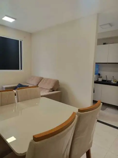 Foto 7 de Apartamento com 2 quartos à venda, 41m2 em Salvador - BA