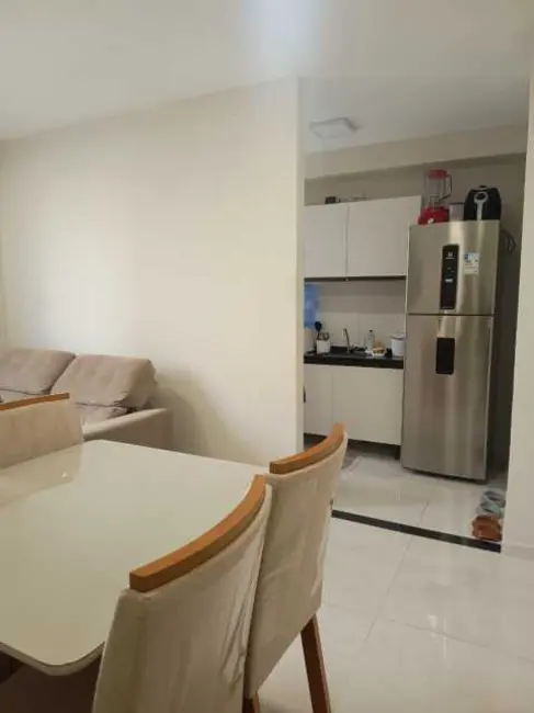 Foto 5 de Apartamento com 2 quartos à venda, 41m2 em Salvador - BA