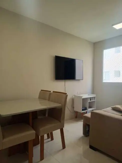 Foto 2 de Apartamento com 2 quartos à venda, 41m2 em Salvador - BA