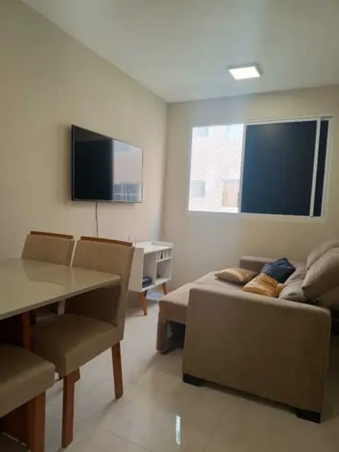 Foto 4 de Apartamento com 2 quartos à venda, 41m2 em Salvador - BA