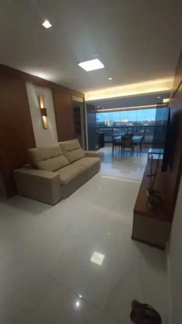 Foto 2 de Apartamento com 3 quartos à venda, 77m2 em Salvador - BA