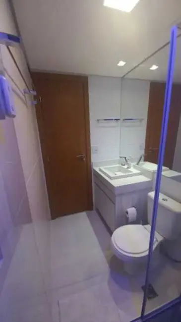 Foto 5 de Apartamento com 3 quartos à venda, 77m2 em Salvador - BA