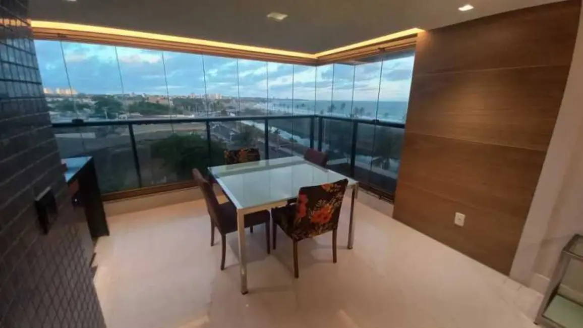 Foto 1 de Apartamento com 3 quartos à venda, 77m2 em Salvador - BA