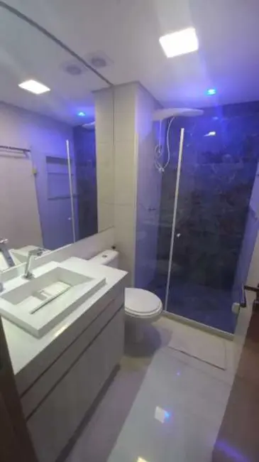 Foto 7 de Apartamento com 3 quartos à venda, 77m2 em Salvador - BA