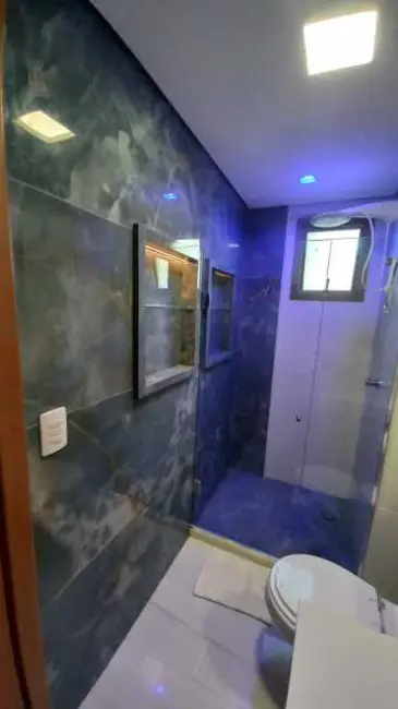 Foto 9 de Apartamento com 3 quartos à venda, 77m2 em Salvador - BA