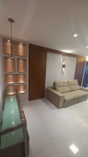 Foto 4 de Apartamento com 3 quartos à venda, 77m2 em Salvador - BA