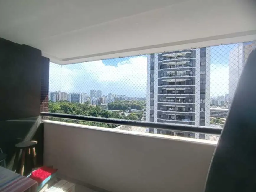 Foto 6 de Apartamento com 2 quartos à venda, 80m2 em Salvador - BA