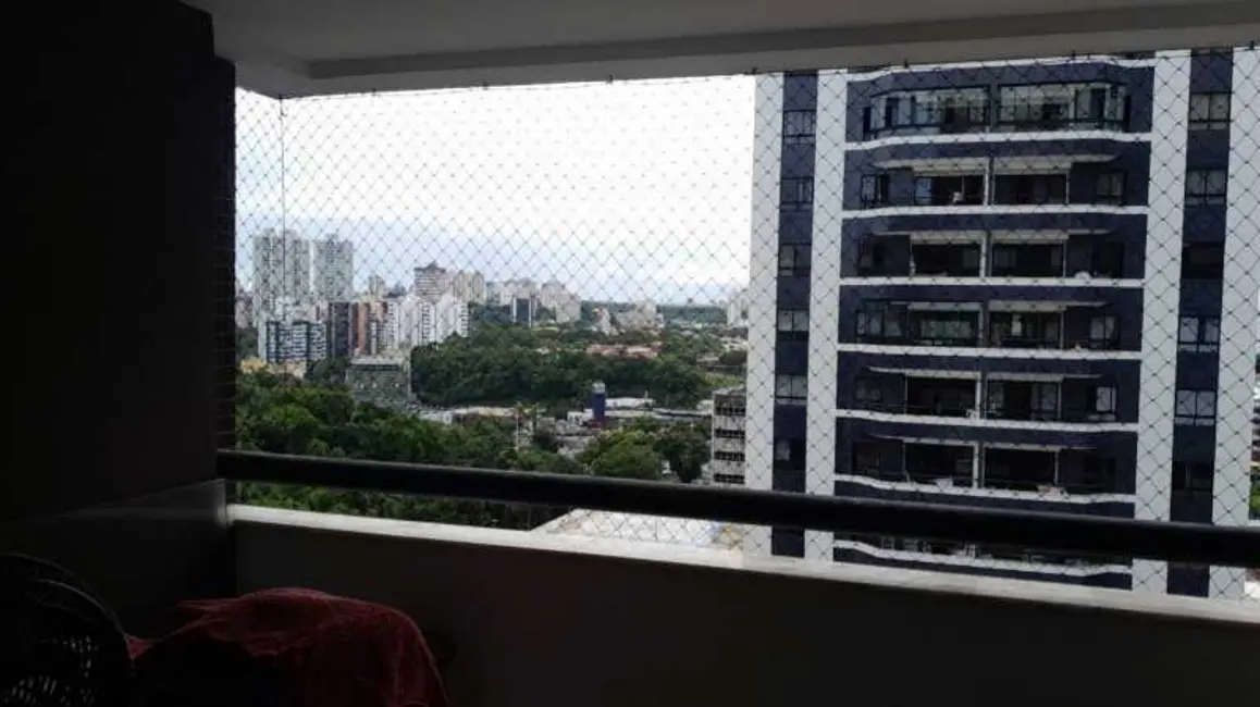Foto 9 de Apartamento com 2 quartos à venda, 80m2 em Salvador - BA