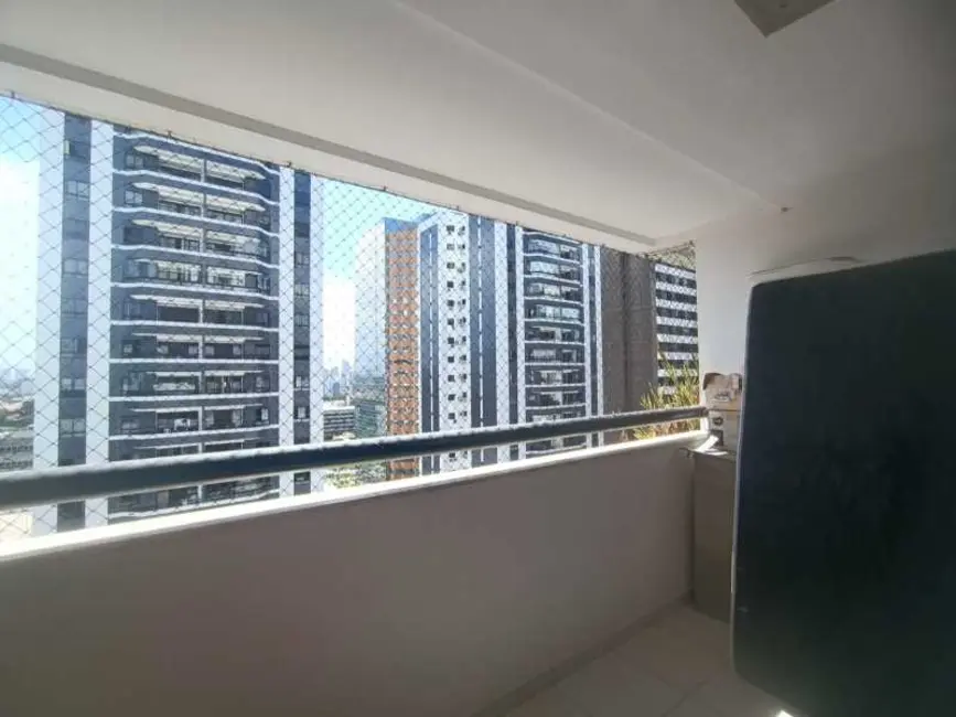 Foto 5 de Apartamento com 2 quartos à venda, 80m2 em Salvador - BA