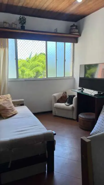Apartamento com 2 quartos à venda, 60m2 em Salvador - BA - imagem 3 Foto 3 de Apartamento com 2 quartos à venda, 60m2 em Salvador - BA