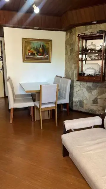 Apartamento com 2 quartos à venda, 60m2 em Salvador - BA - imagem 2 Foto 2 de Apartamento com 2 quartos à venda, 60m2 em Salvador - BA