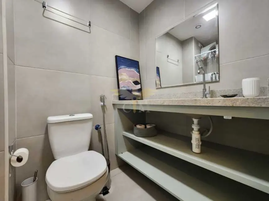 Foto 8 de Loft / Flat com 1 quarto à venda, 31m2 em Salvador - BA