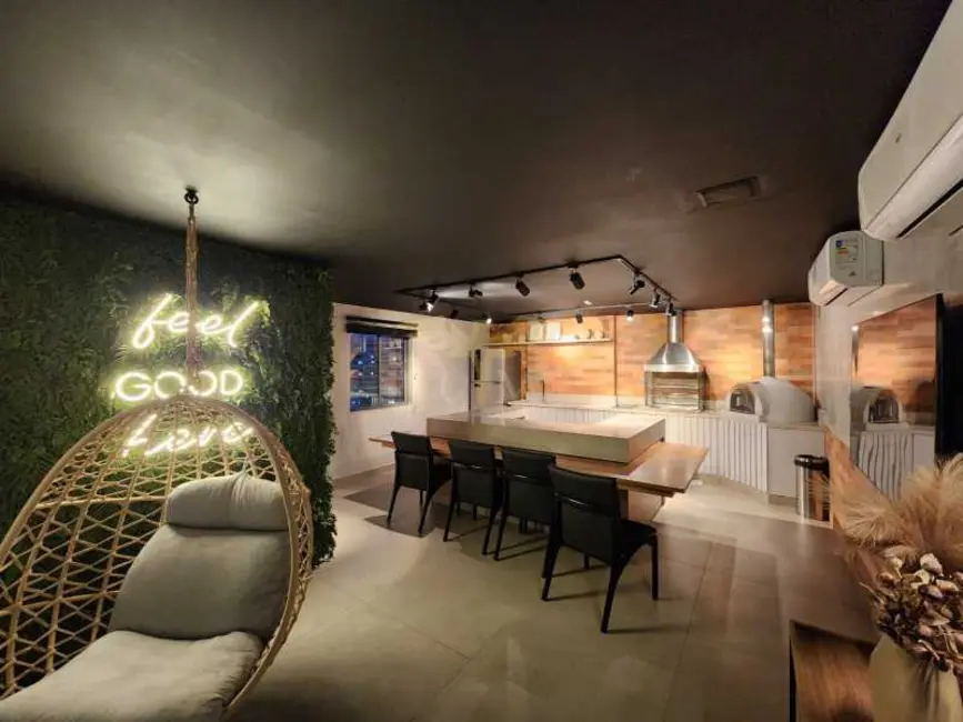 Foto 9 de Loft / Flat com 1 quarto à venda, 31m2 em Salvador - BA