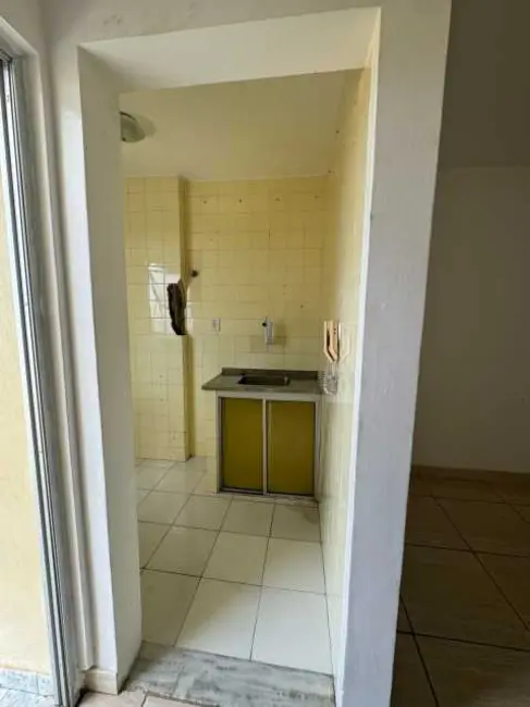 Apartamento com 1 quarto à venda, 56m2 em Salvador - BA - imagem 9 Foto 9 de Apartamento com 1 quarto à venda, 56m2 em Salvador - BA