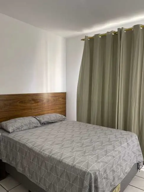 Apartamento com 1 quarto à venda, 48m2 em Salvador - BA - imagem 1 Foto 1 de Apartamento com 1 quarto à venda, 48m2 em Salvador - BA