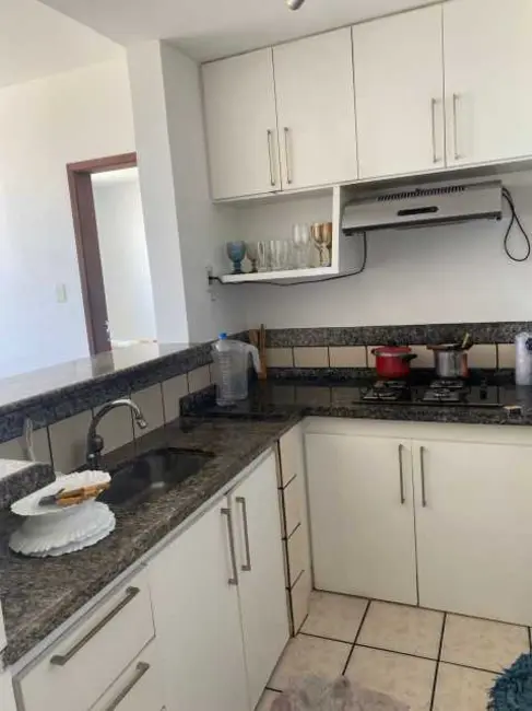 Apartamento com 1 quarto à venda, 48m2 em Salvador - BA - imagem 3 Foto 3 de Apartamento com 1 quarto à venda, 48m2 em Salvador - BA