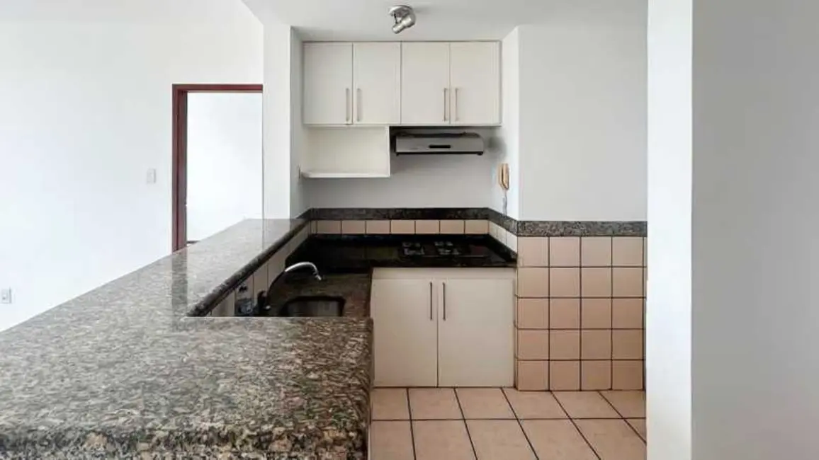 Apartamento com 1 quarto à venda, 48m2 em Salvador - BA - imagem 2 Foto 2 de Apartamento com 1 quarto à venda, 48m2 em Salvador - BA