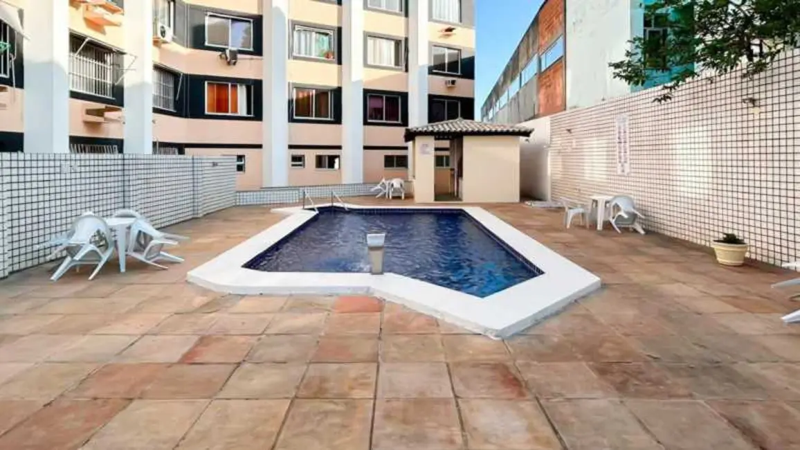 Apartamento com 1 quarto à venda, 48m2 em Salvador - BA - imagem 7 Foto 7 de Apartamento com 1 quarto à venda, 48m2 em Salvador - BA