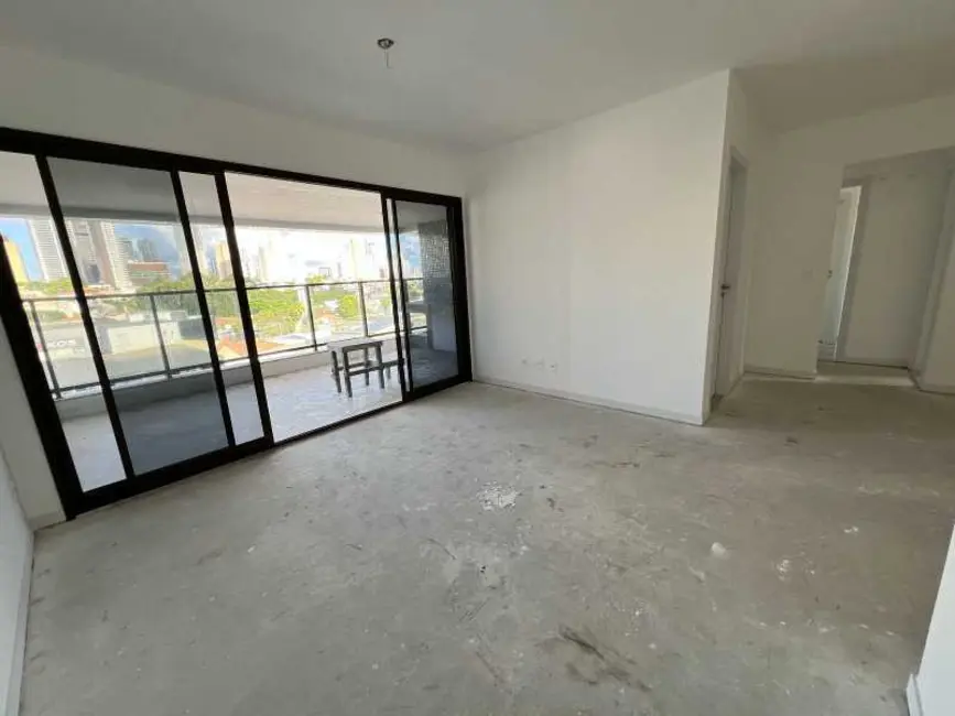Foto 1 de Apartamento com 3 quartos à venda, 117m2 em Salvador - BA