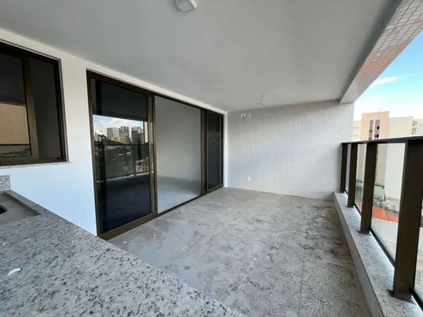 Foto 5 de Apartamento com 3 quartos à venda, 114m2 em Salvador - BA