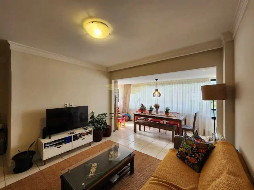 Foto 5 de Apartamento com 3 quartos à venda, 116m2 em Salvador - BA