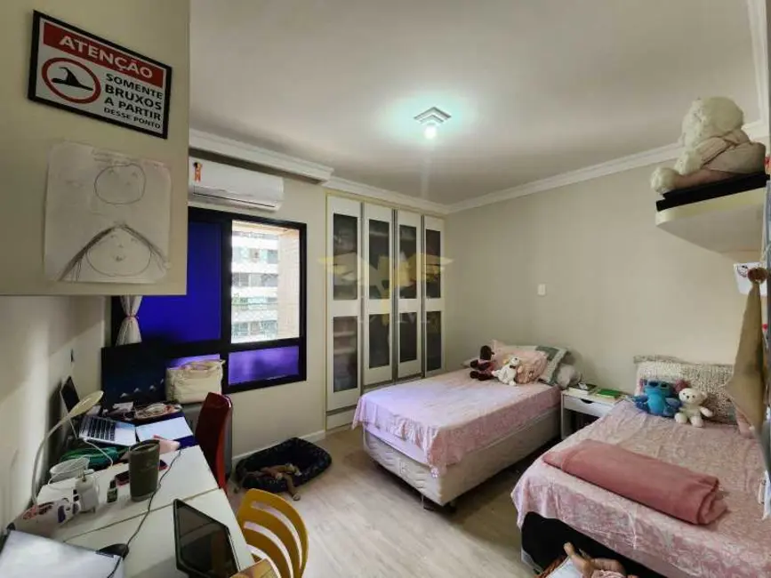 Foto 9 de Apartamento com 3 quartos à venda, 116m2 em Salvador - BA