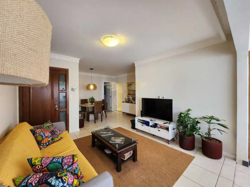 Foto 1 de Apartamento com 3 quartos à venda, 116m2 em Salvador - BA