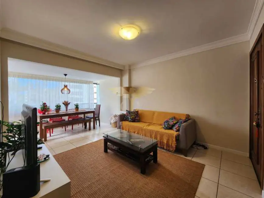 Foto 2 de Apartamento com 3 quartos à venda, 116m2 em Salvador - BA