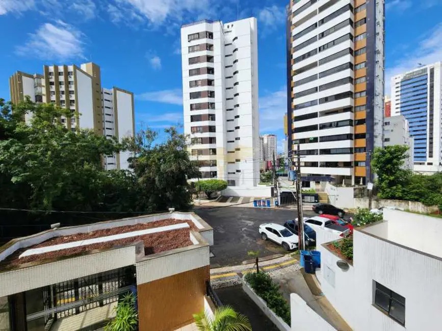 Foto 8 de Apartamento com 3 quartos à venda, 116m2 em Salvador - BA