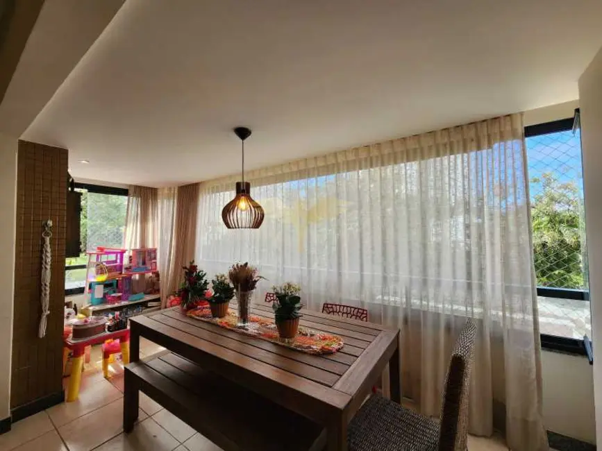 Foto 7 de Apartamento com 3 quartos à venda, 116m2 em Salvador - BA