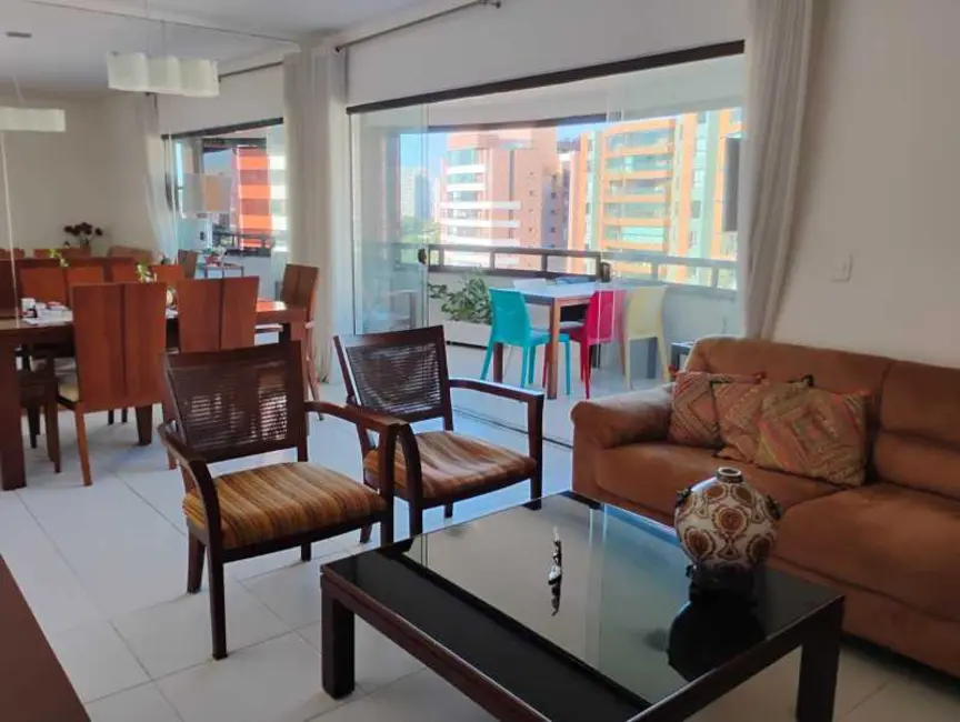 Foto 1 de Apartamento com 3 quartos à venda, 136m2 em Salvador - BA